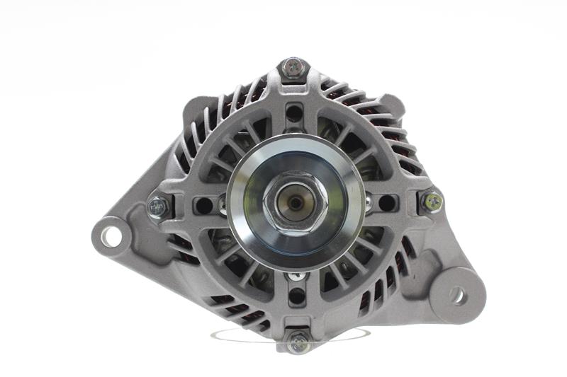 ALANKO 10444280 Lichtmaschine SMART Fortwo II Cabrio (451) 1.0 Brabus 120 PS Benzin 2021