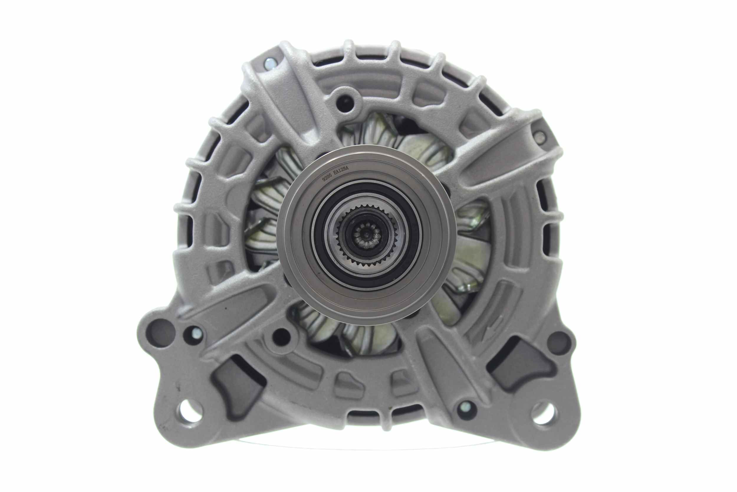 ALANKO 10444284 dynamo / alternator 9A160301201