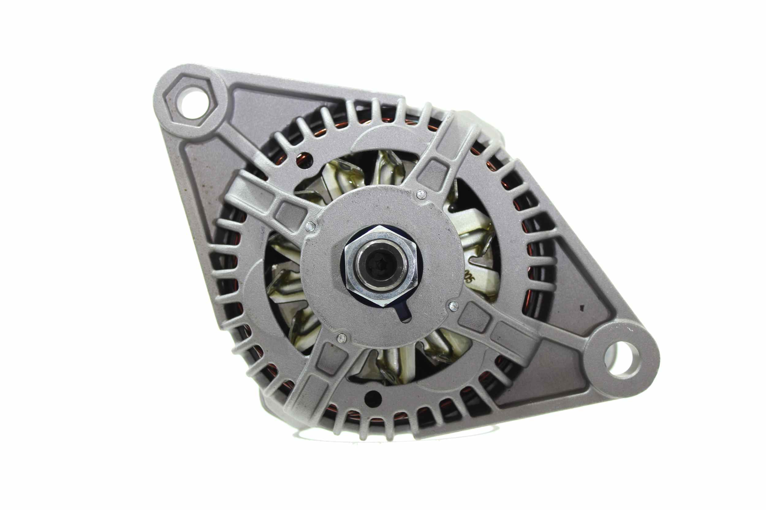 ALANKO 10444296 dynamo / alternator 47134024