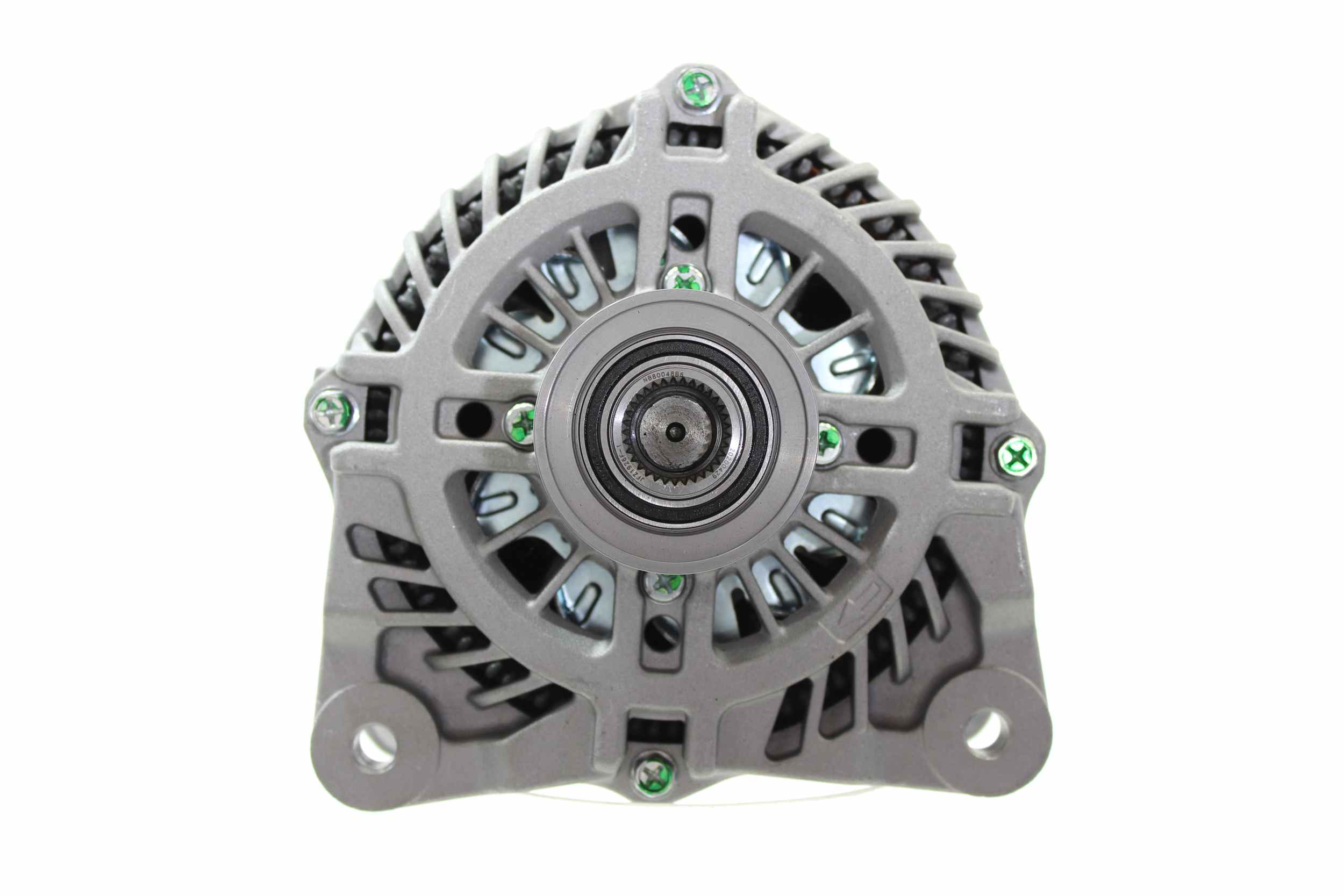 ALANKO 10444298 dynamo / alternator 95 519 887