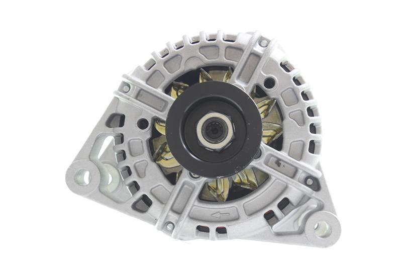ALANKO 10444309 Ģenerators Corsa D 1.0 i 12V (L08) 65 ZS Benzīns 2012