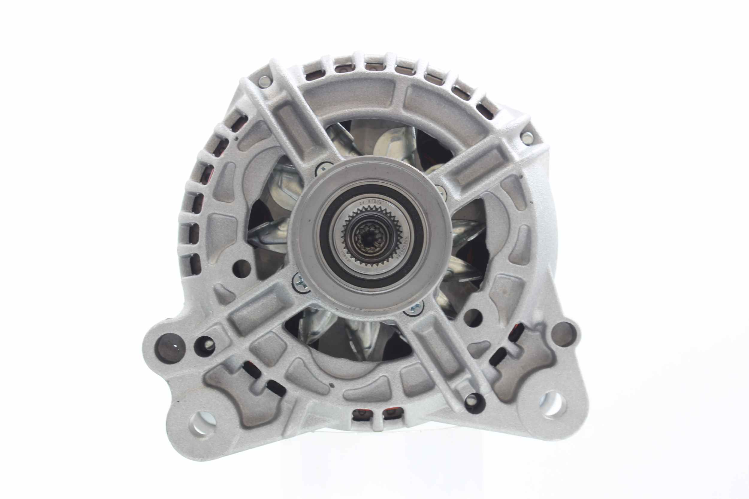 ALANKO 10444317 dynamo Audi A4 B8 Avant 2.0 TDI 120 hk Diesel 2012