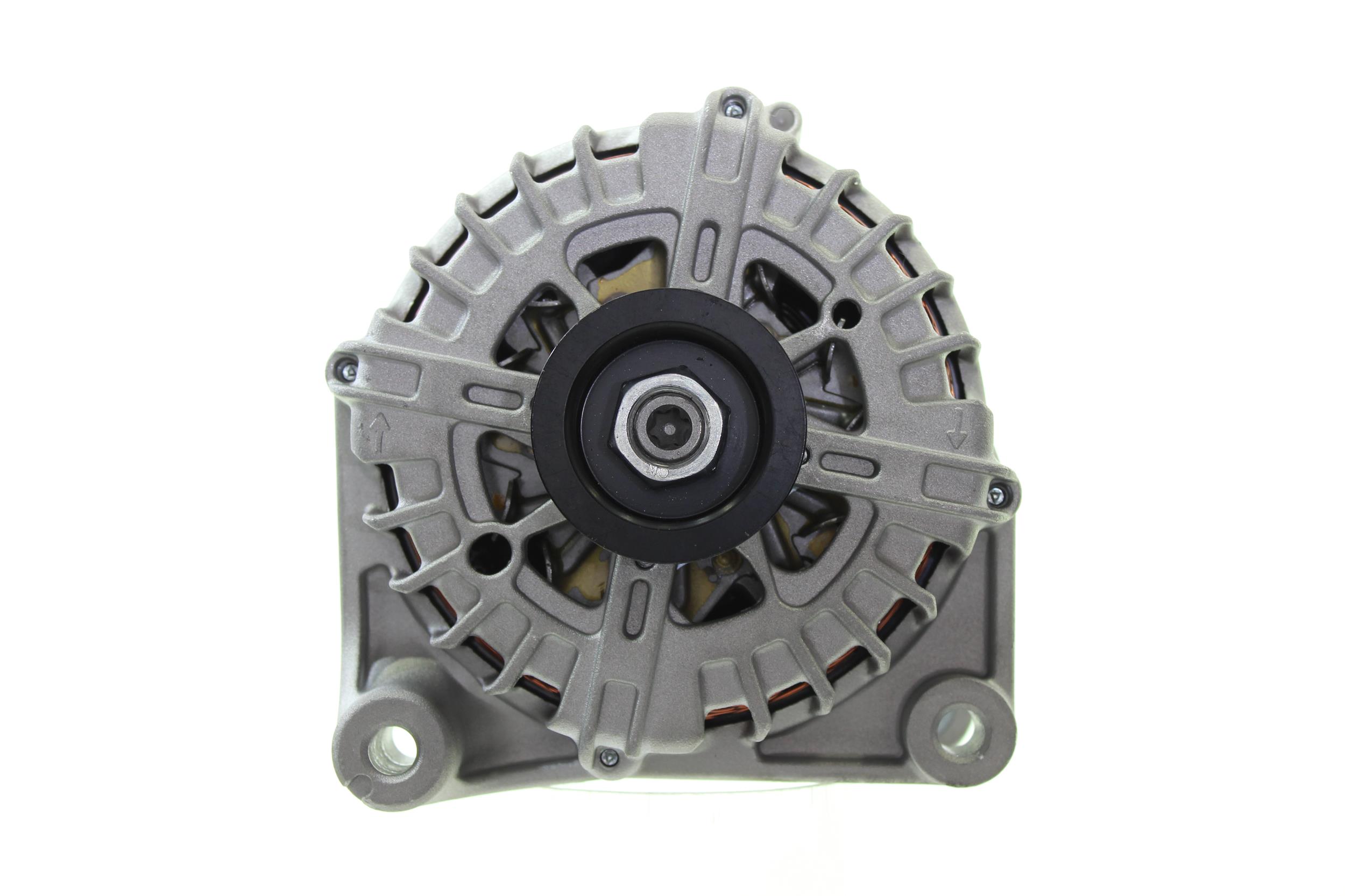10444324 ALANKO 12317837981 Lichtmaschine