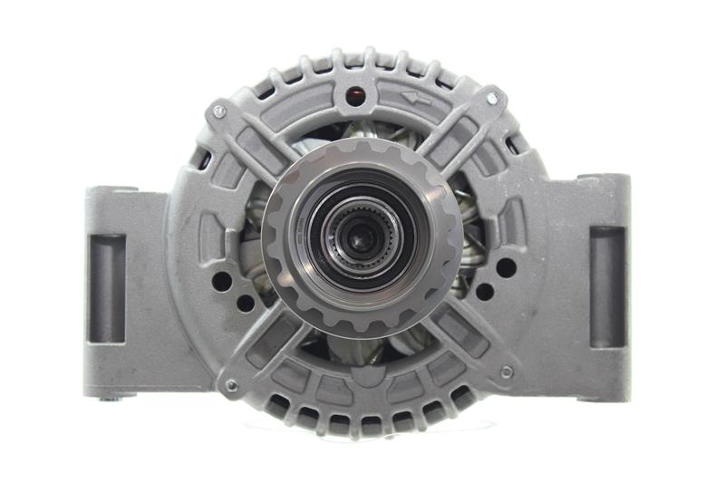 ALANKO 10444339 Ģenerators Volvo XC70 2 3.2 AWD 243 ZS Benzīns 2014