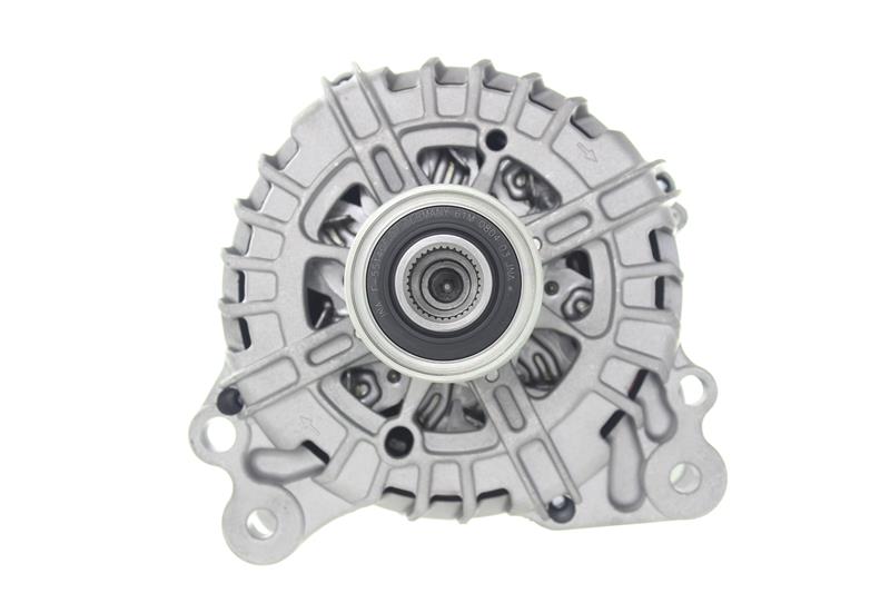 ALANKO 10444384 dynamo Amarok 2H 3.0 TDI 4motion 163 hk Diesel 2016