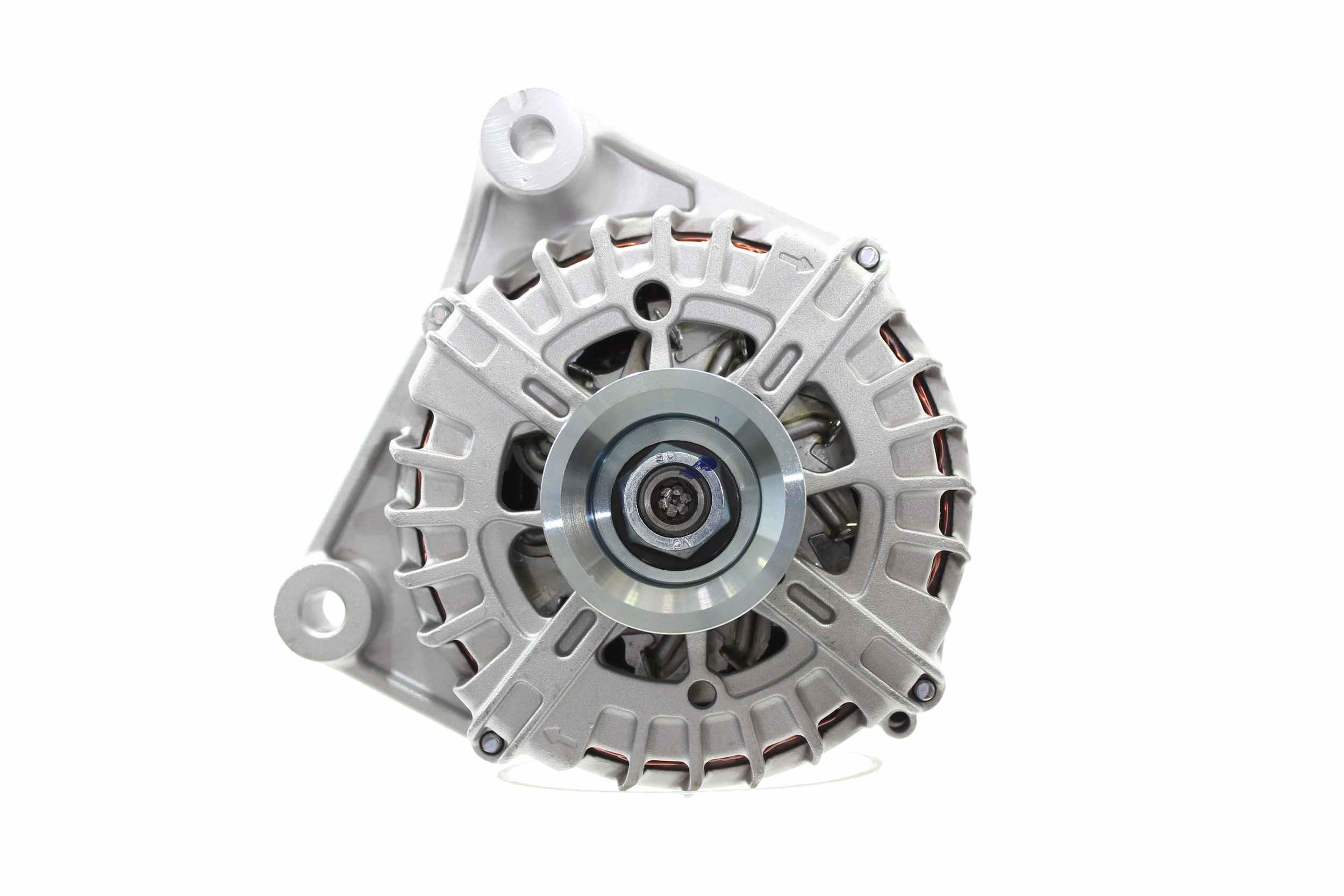 ALANKO 10444388 dynamo / alternator 8 570 672