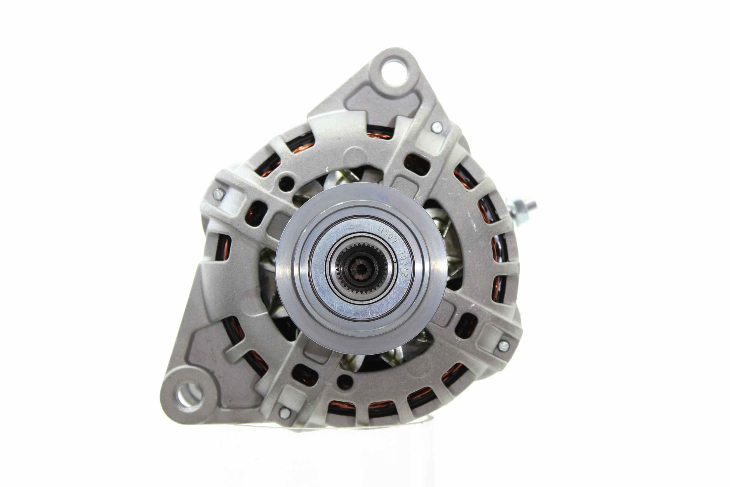 ALANKO 23 10 04K V0A Alternador 10444430