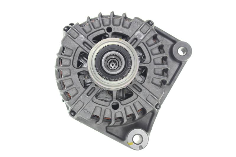 10444454 ALANKO 8507624 Lichtmaschine