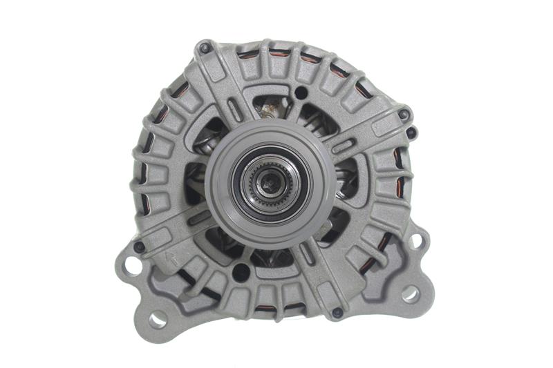 ALANKO 10444479 Generator Audi Q7 4L 3.6 FSI quattro 280 HK Benzin 2008