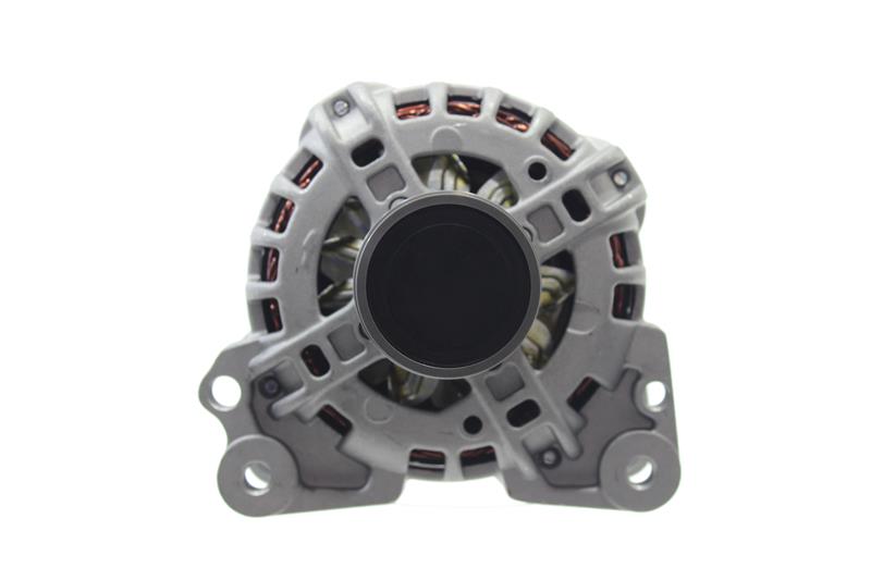 ALANKO 10444500 dynamo VW Caddy 4 Kombi 1.4 TGI CNG 110 hk bensin/jordgass (CNG) 2020