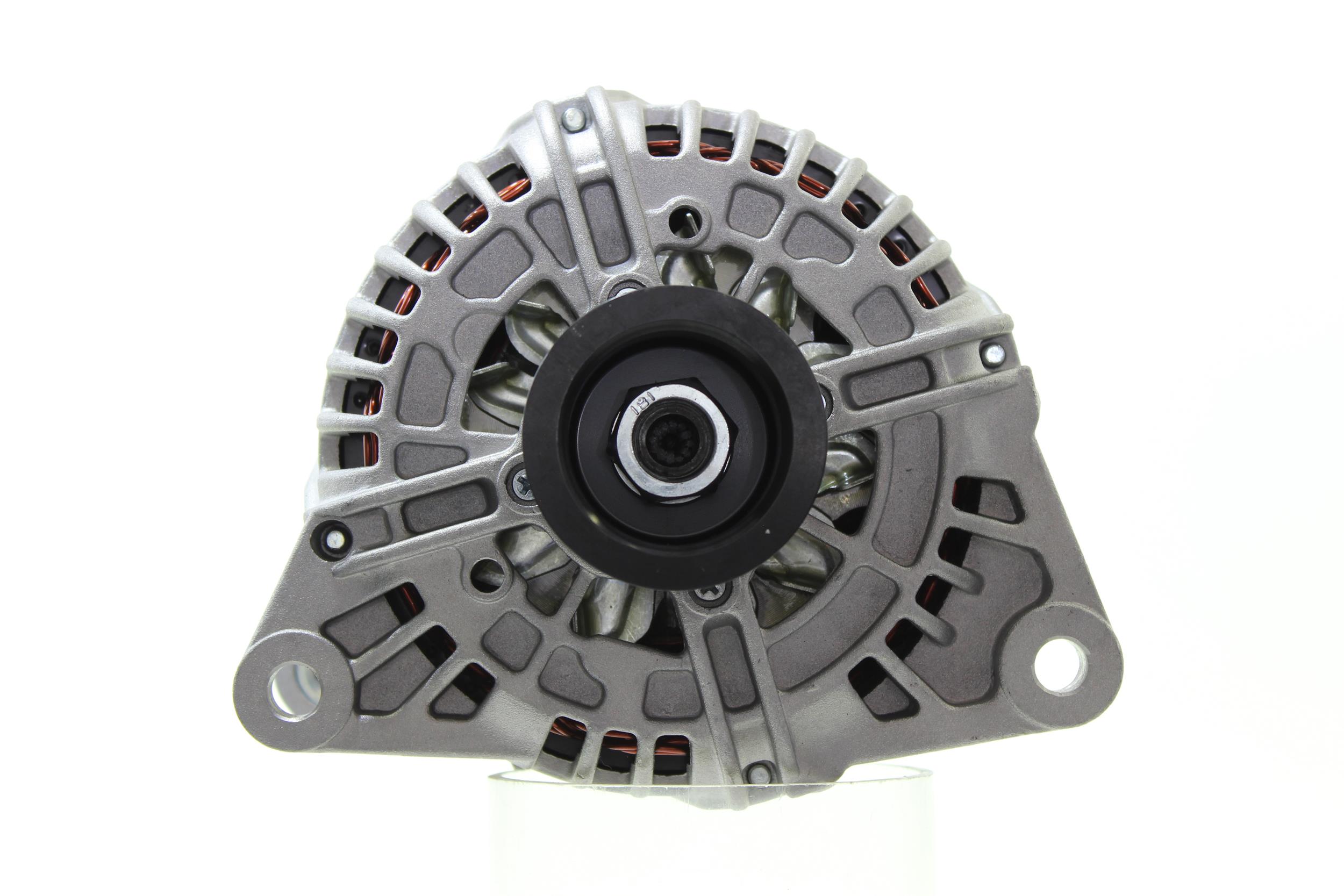 ALANKO 10444504 dynamo / alternator 5014648