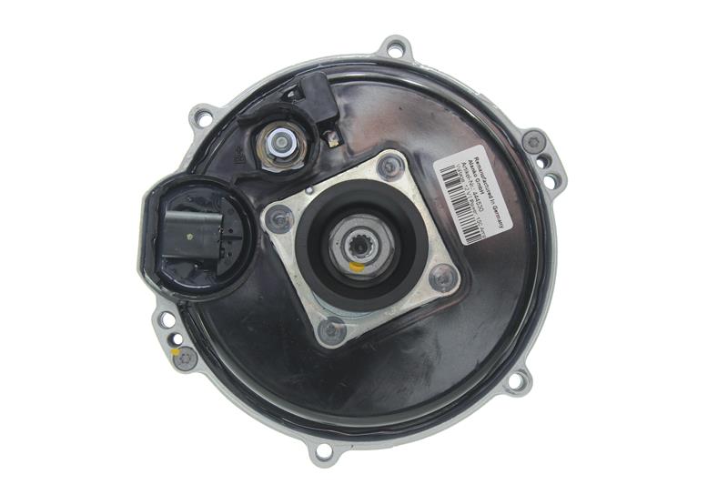 ALANKO 10444530 Kintamosios srovės generatorius Mercedes S203 C 270 CDI 2.7 (203.216) 170 AG dyzelinas 2003