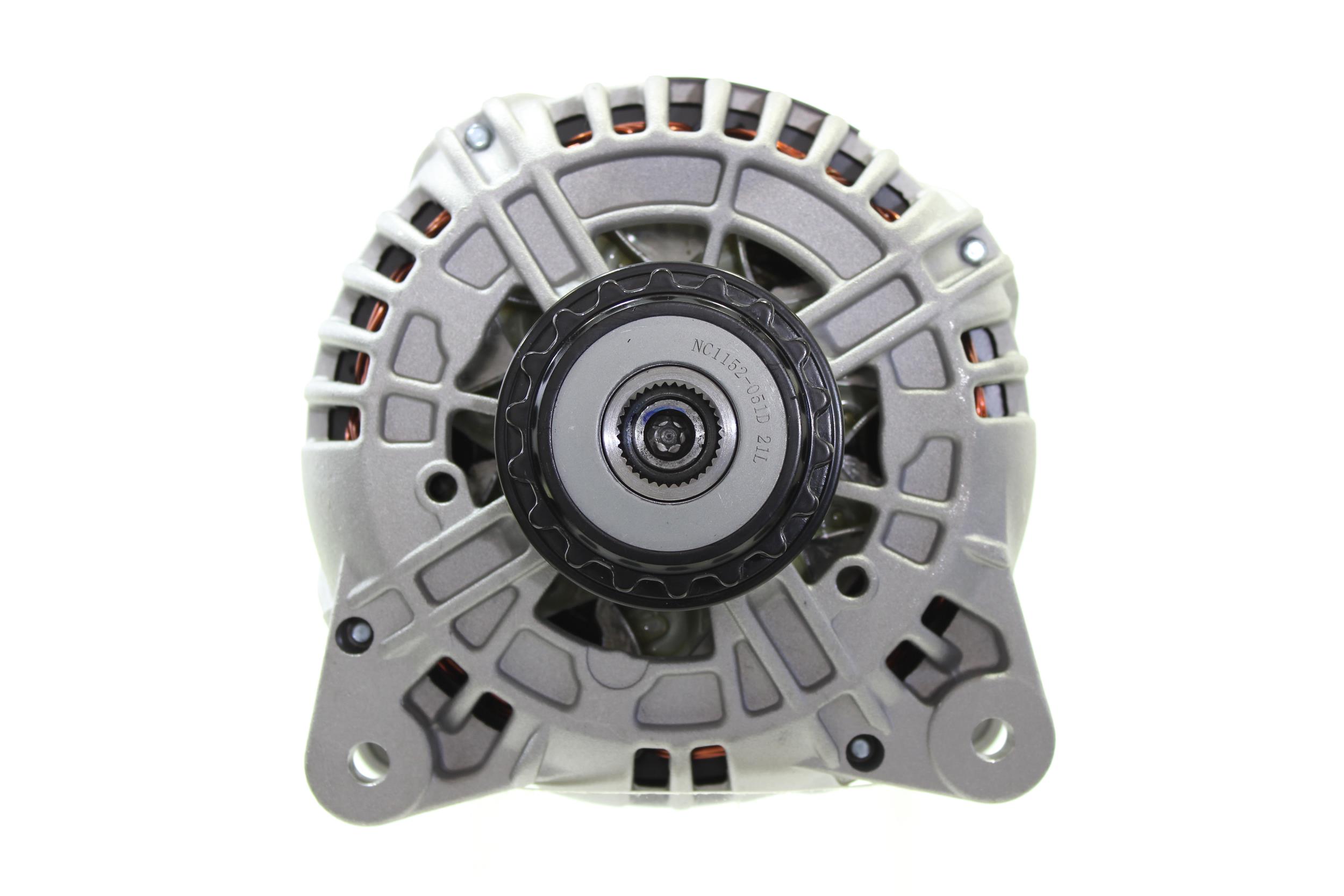 ALANKO 10444589 Generator Audi Q7 4L 3.6 FSI quattro 280 HK Benzin 2008