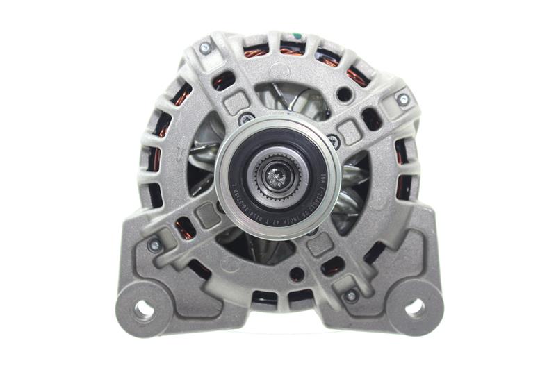 ALANKO 10444644 dynamo / alternator 23100-5850R