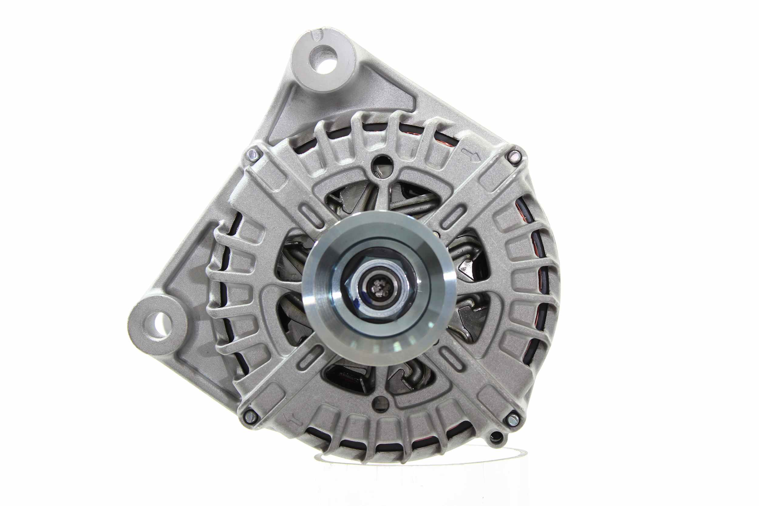 ALANKO 10444651 dynamo / alternator 12318570676