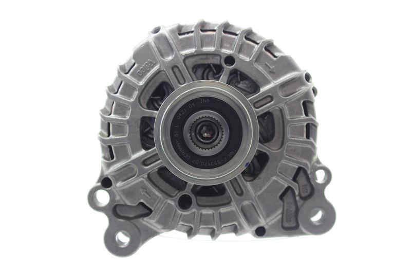 ALANKO 03P-903-023F Dynamo / Alternator 10444664