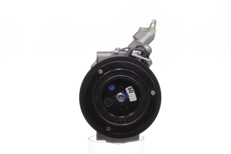 Compressor de ar condicionado ALANKO HONDA PRELUDE 10550912