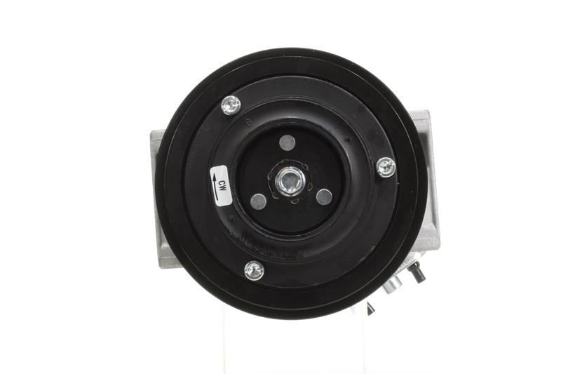 ALANKO 10550914 Compressore aria condizionata Opel Corsa D 1.3 CDTI (L08, L68) 75 CV Diesel 2009