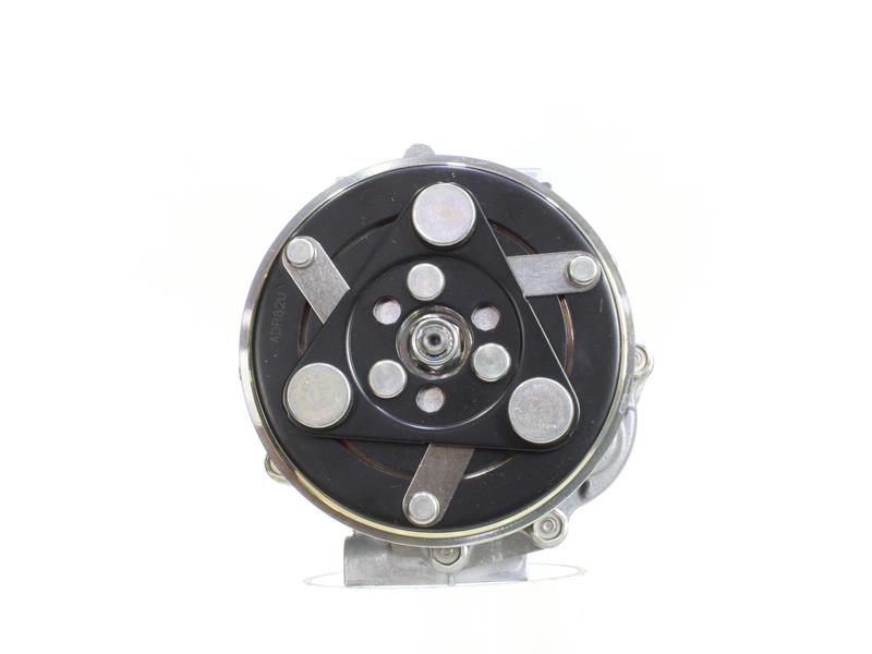 ALANKO 10550928 Compressore aria condizionata FIAT Doblo II Station Wagon (263) 1.4 Natural Power (263AXG1B) 120 CV Benzina/Gas naturale (GNC) 2021