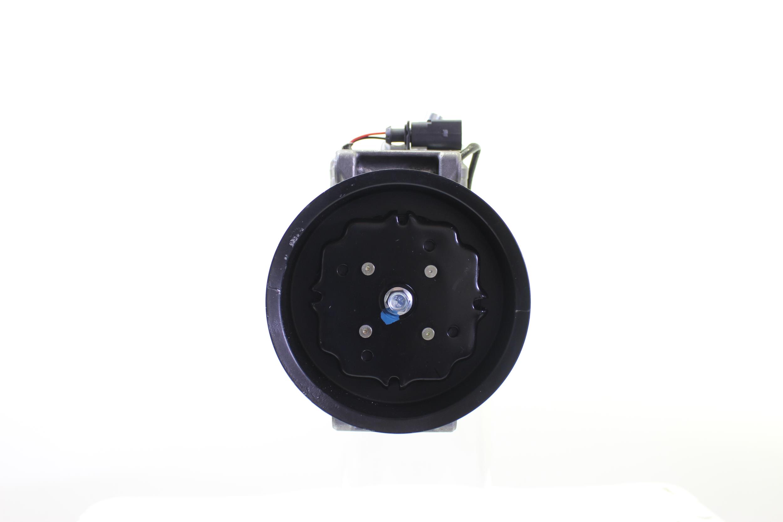 Compressore condizionatore ALANKO PORSCHE CAYENNE 10550930