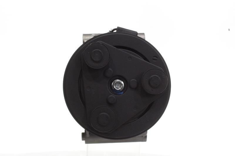 ALANKO 10550960 Compressore aria condizionata Ford C-Max DM2 1.8 TDCi 115 CV Diesel 2010