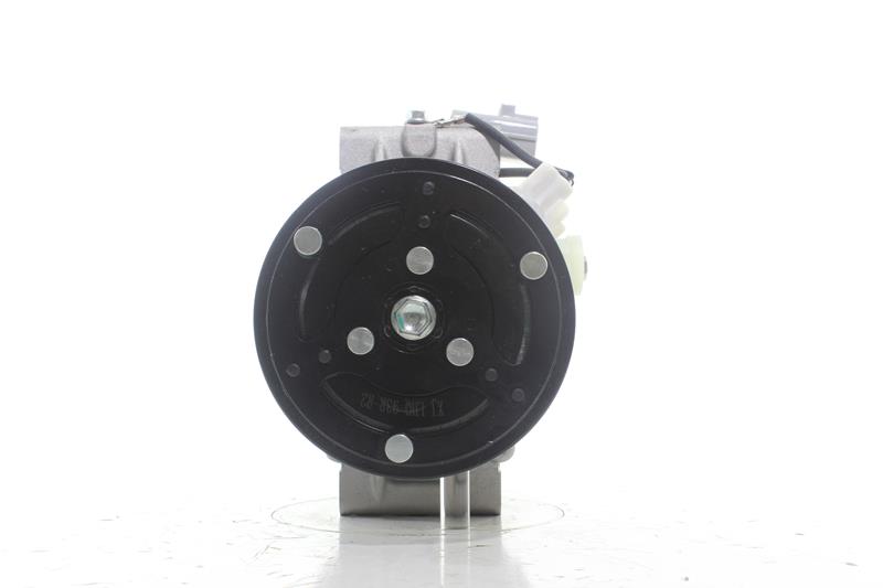 ALANKO 10550974 Compressore aria condizionata Toyota Corolla Verso E12 1.8 VVT-i (ZZE122_) 135 CV Benzina 2001