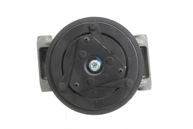ALANKO 92600BR22C Compresseur de climatisation 10550994