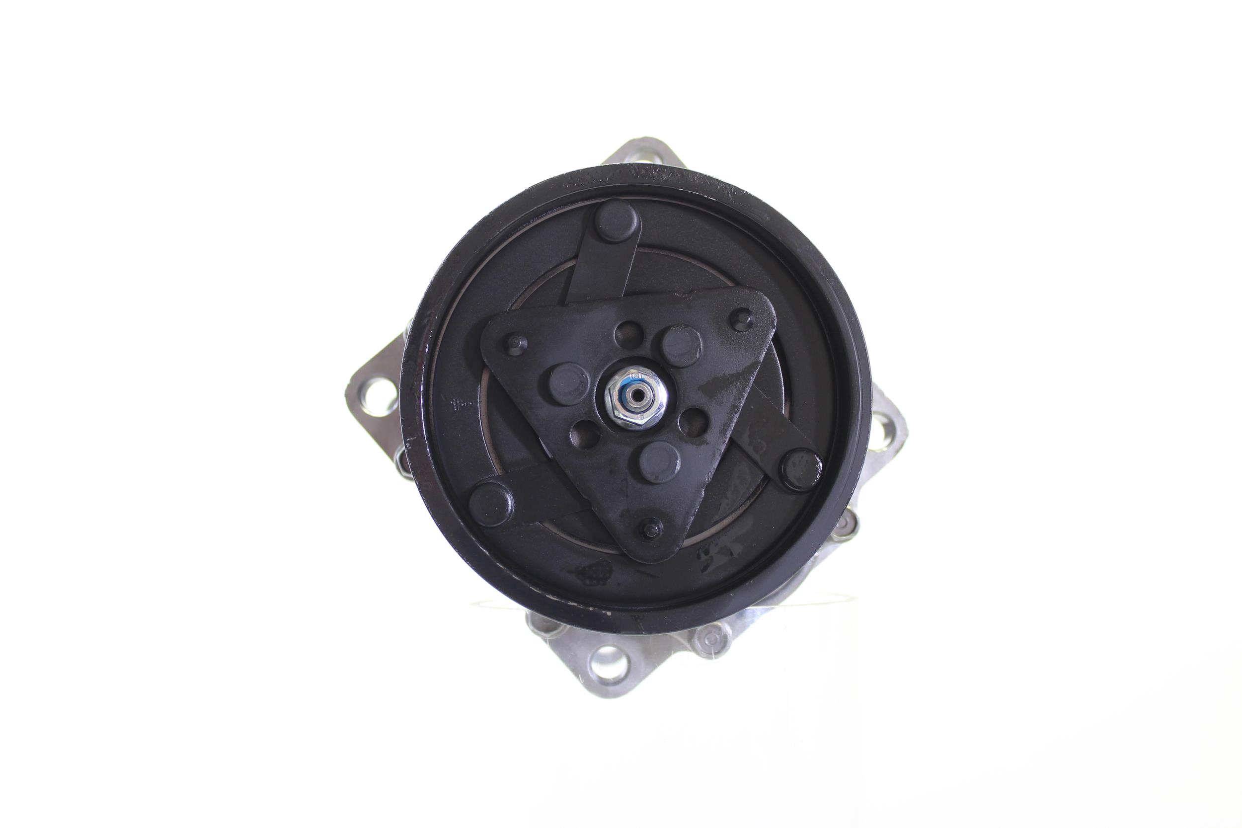 ALANKO 10550997 Compressore aria condizionata Renault Master 2 Van 3.0 dCi 140 136 CV Diesel 2005