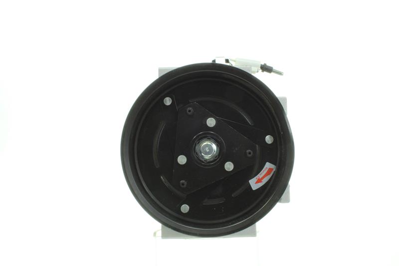 ALANKO 10551038 Kompresorius / dalys Renault Clio 2 1.6 (B/CB0D, BB00) 90 AG benzinas 2005