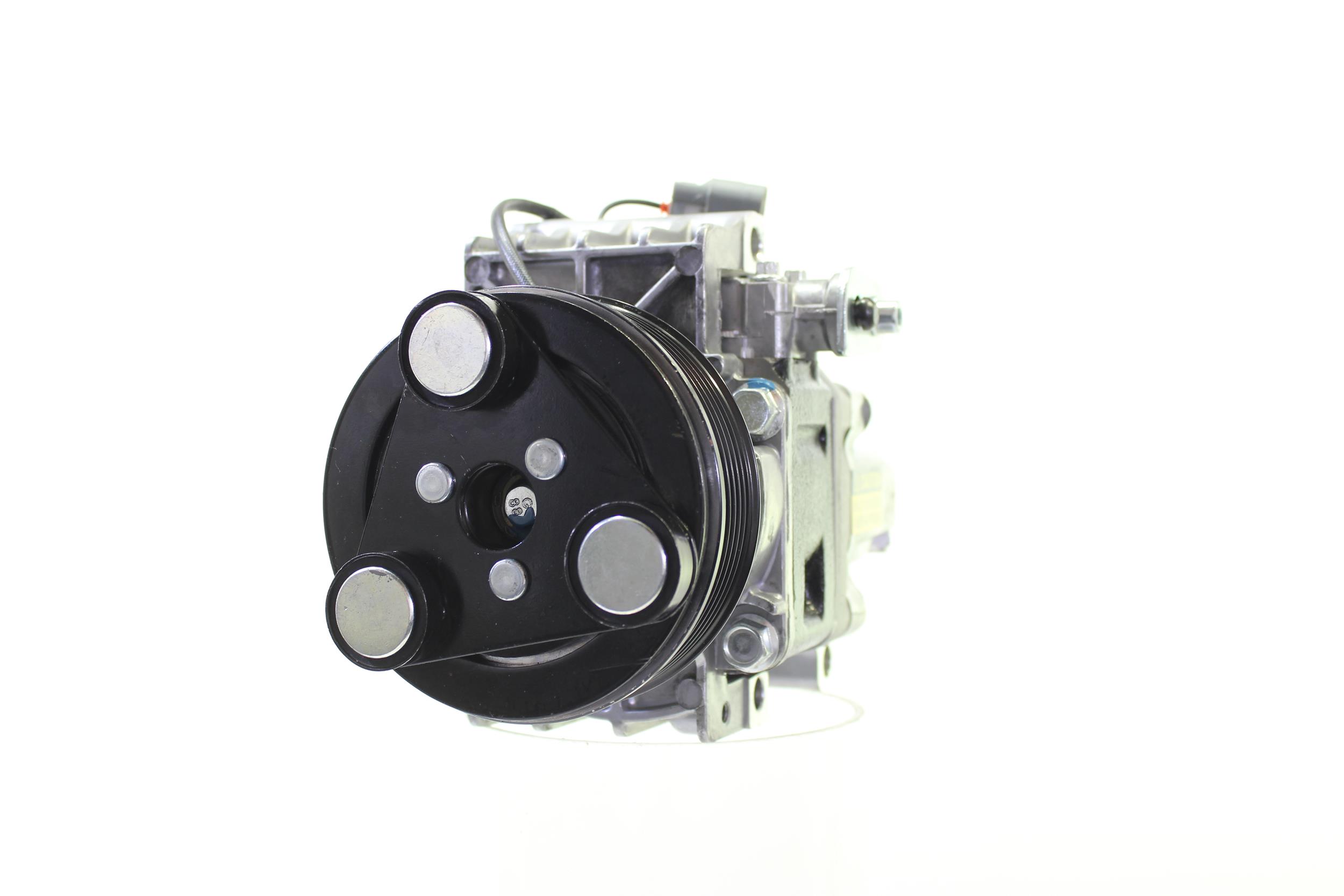 ALANKO 10551098 Compressore aria condizionata Mazda CX 7 ER 2.3 MZR DISI Turbo AWD (ER3P) 258 CV Benzina 2008