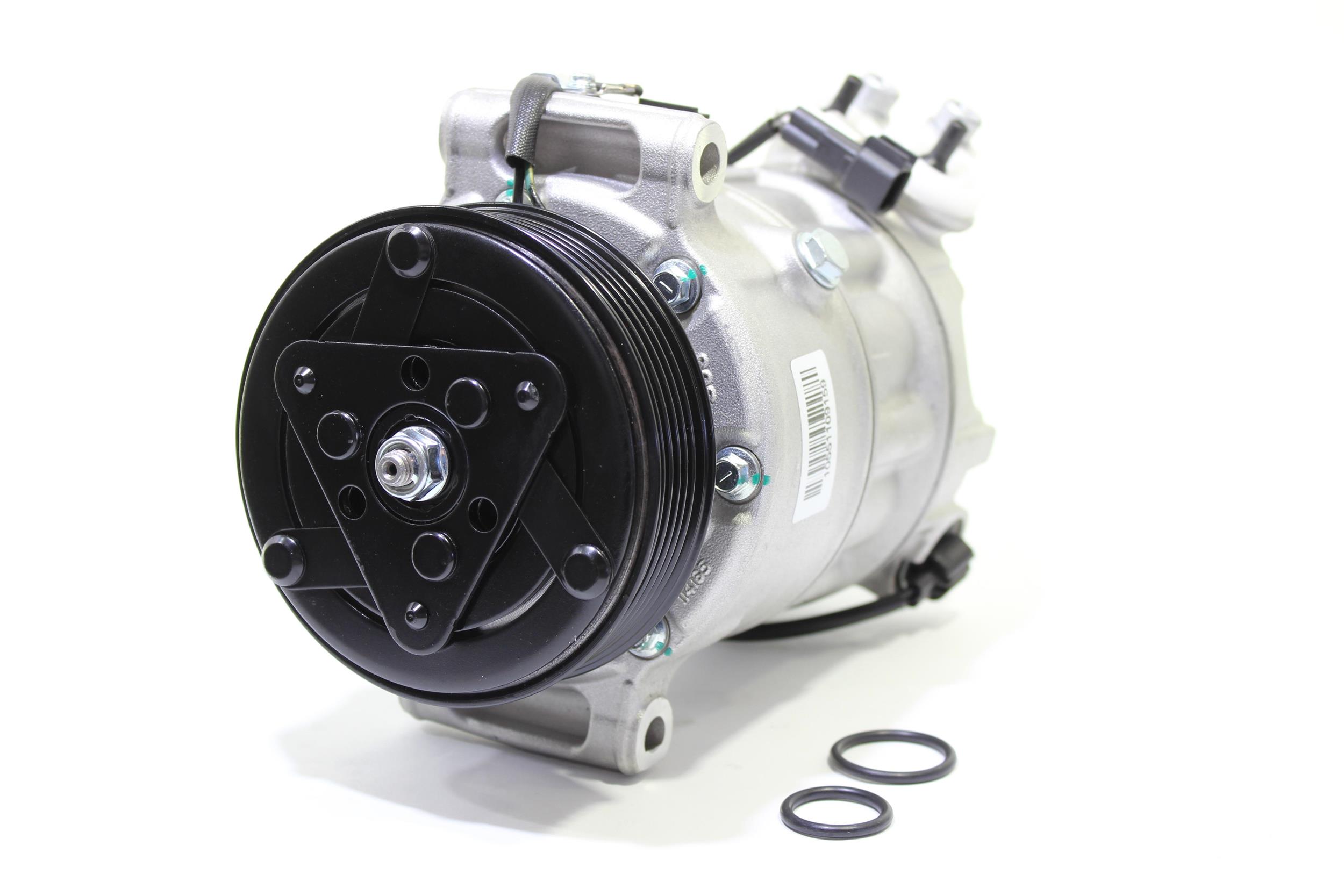 Compressore climatizzatore ALANKO JAGUAR E-PACE 10551109