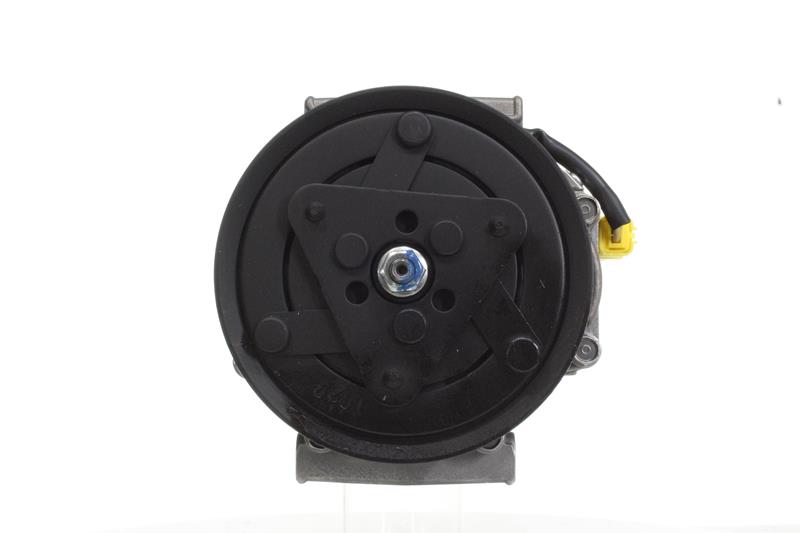 ALANKO 10551114 Compressore aria condizionata Citroen Jumpy Van 2.0 HDi 136 CV Diesel 2012