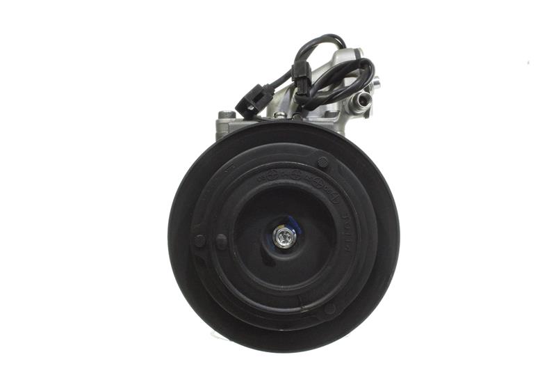 ALANKO 10551164 Compressore aria condizionata Mitsubishi Pajero 2 2.8 TD (V46W, V26W) 125 CV Diesel 1998