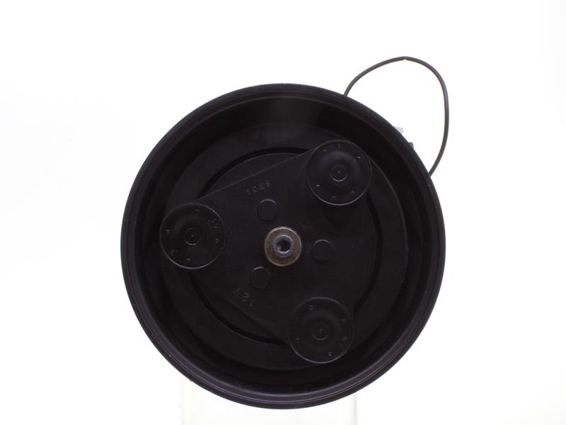 ALANKO 10551180 Klimakompressor Mazda 626 GW 1.8 (GW8W) 90 PS Benzin 1999