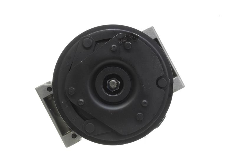 ALANKO 10551186 Compressore aria condizionata Renault Laguna 2 1.8 16V 117 CV Benzina 2004