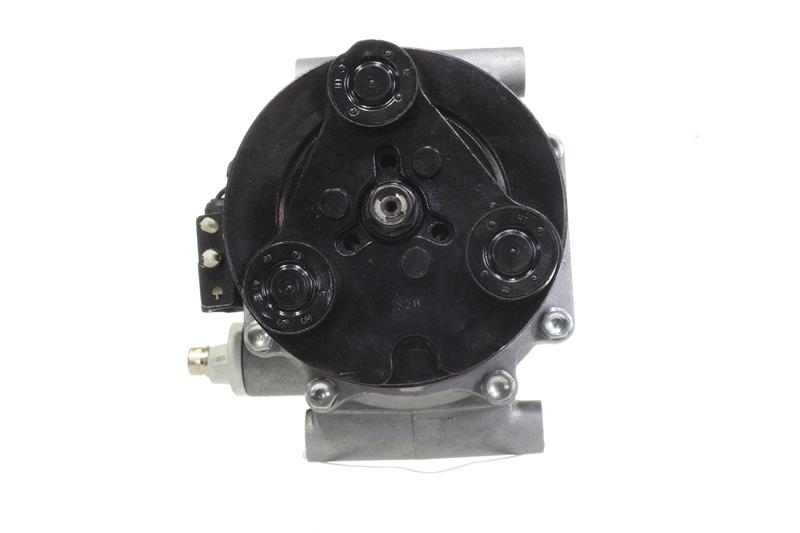 ALANKO 10551235 Aircopomp Jaguar S Type x200 4.0 V8 276 Pk Benzine 2001
