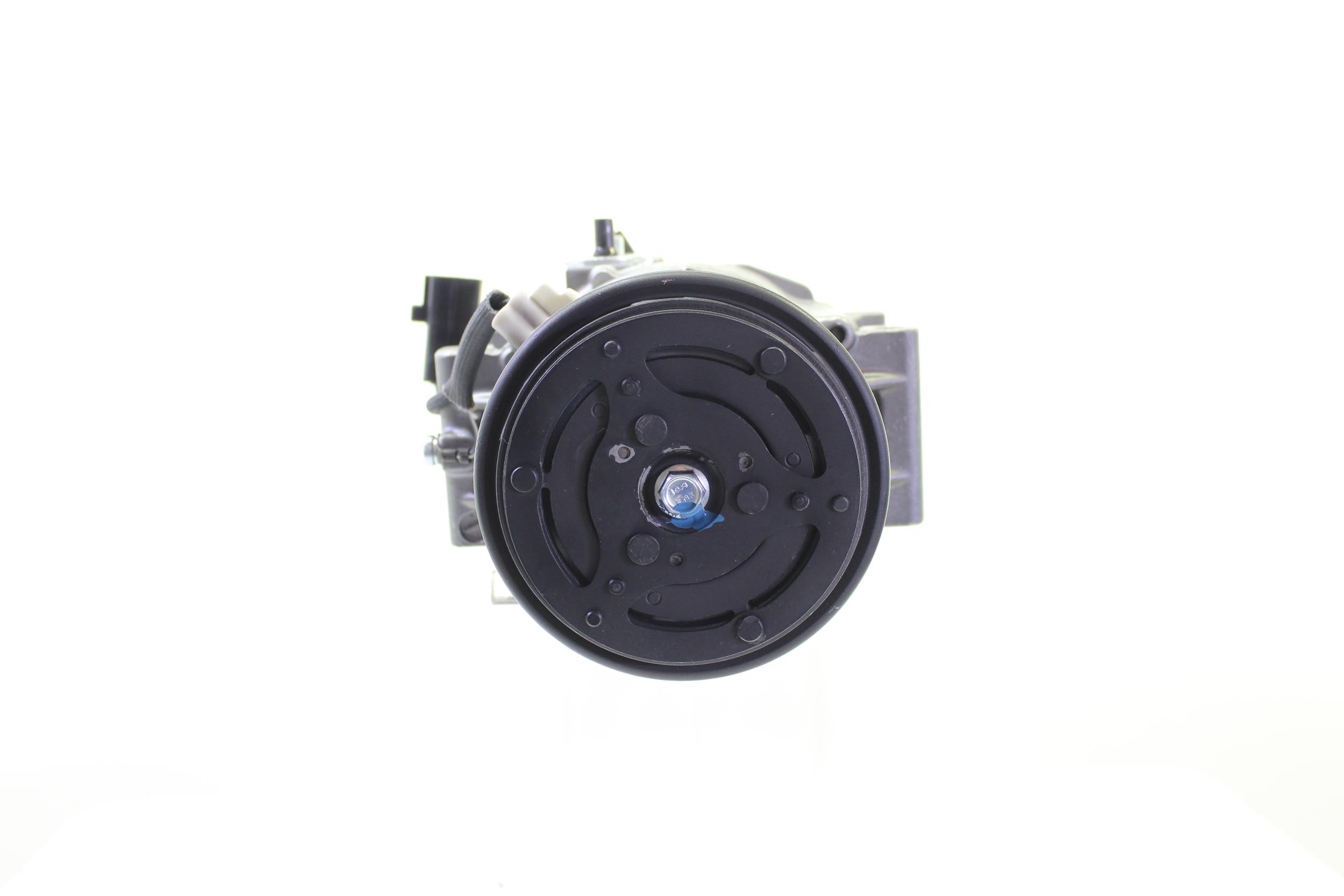 ALANKO 10551241 Compressore aria condizionata Toyota Yaris 1 serie 1.3 (SCP12_, SCP13_) 87 CV Benzina 2005