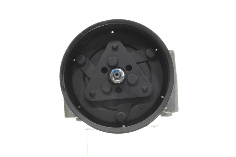 ALANKO 10551257 Compressore aria condizionata Citroen C4 Picasso 1.6 VTi 120 CV Benzina 2012