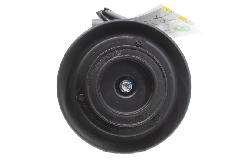 ALANKO 10S17C Compresseur de climatisation 10551376