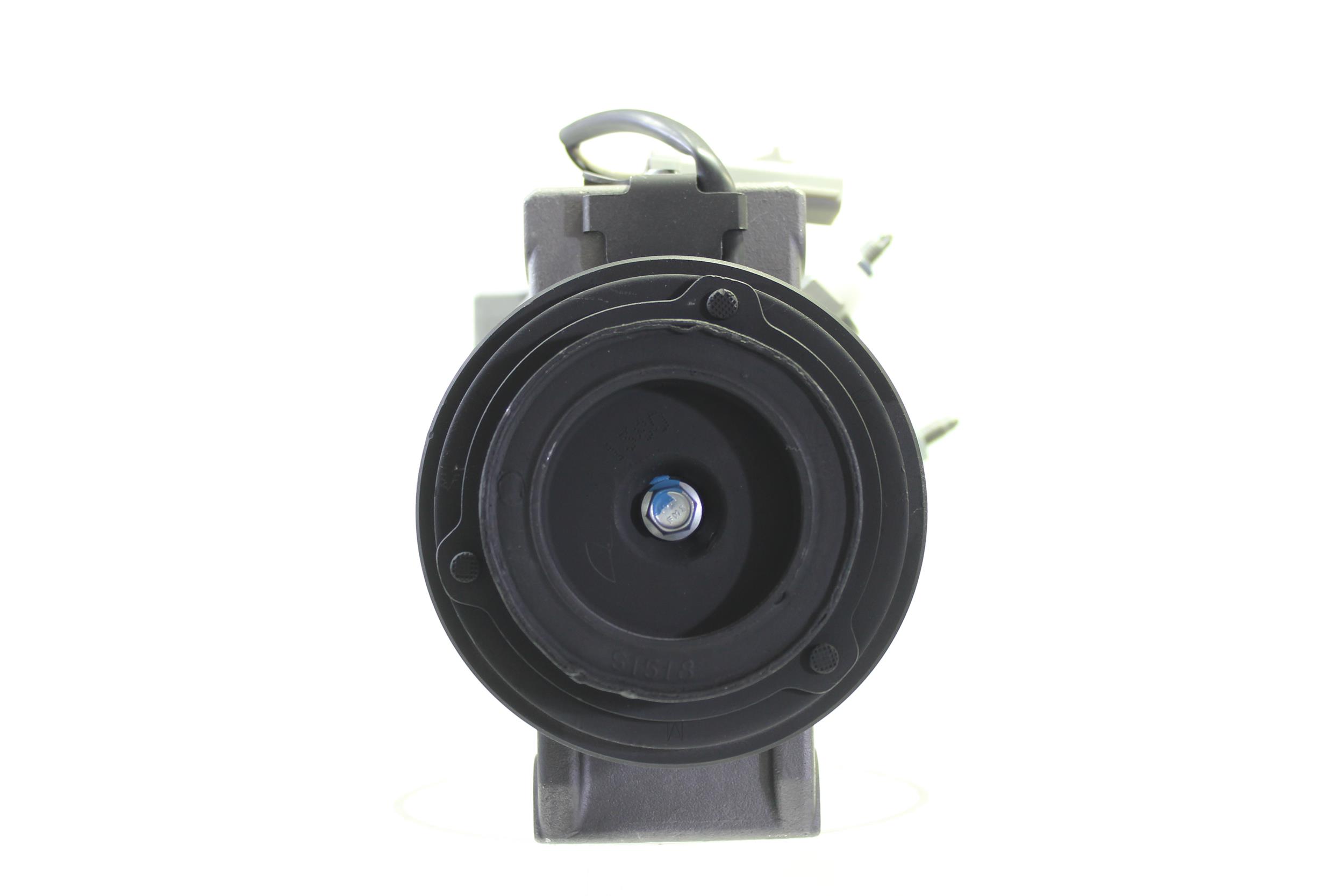 ALANKO 10551380 Compressore aria condizionata Lancia Voyager RT 3.6 V6 (RT, 53) 283 CV Benzina 2014