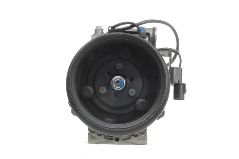 ALANKO 10551422 Compressor de ar condicionado MITSUBISHI Lancer V Sedan (CB_A, CD_A, CE_A) 1.6 16V 4WD 113 cv Gasolina 1993