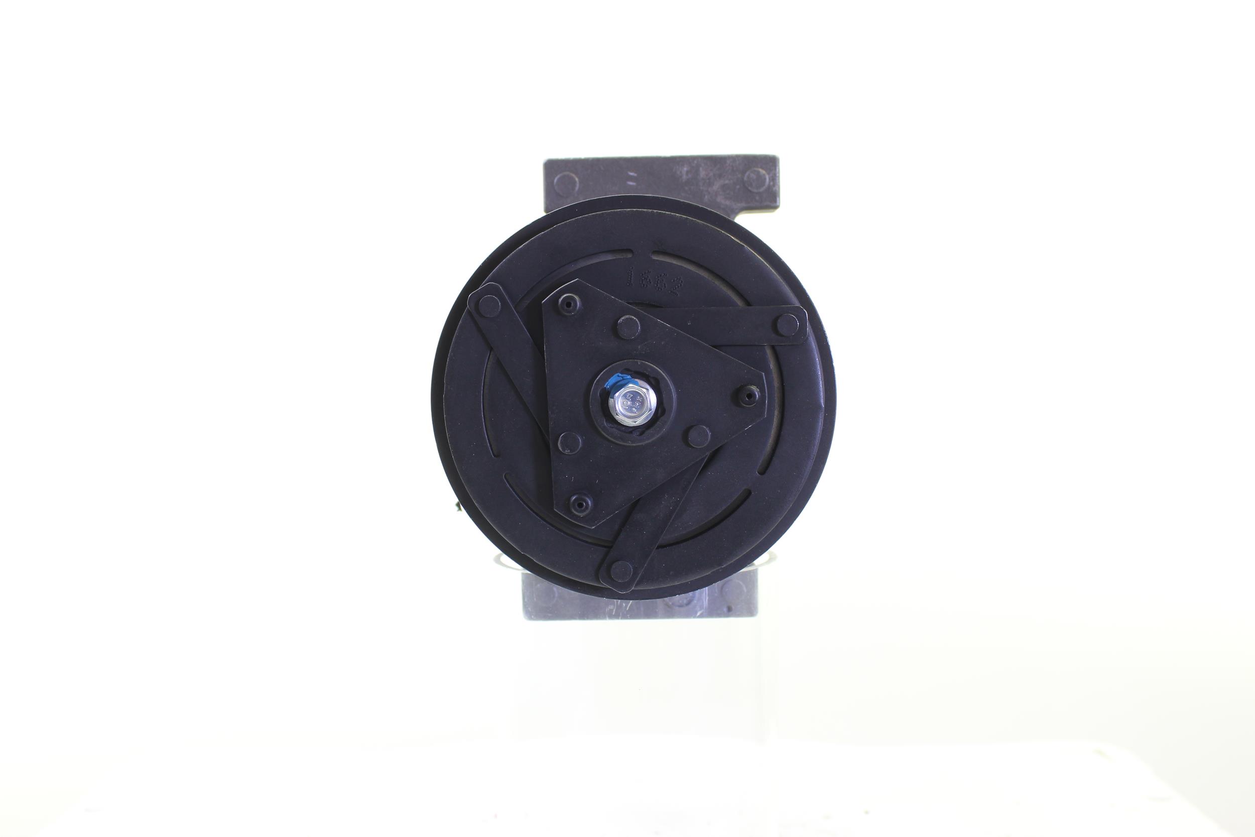 ALANKO 10551461 Compressore aria condizionata Ford Transit Custom Van 2.0 EcoBlue 105 CV Diesel 2021