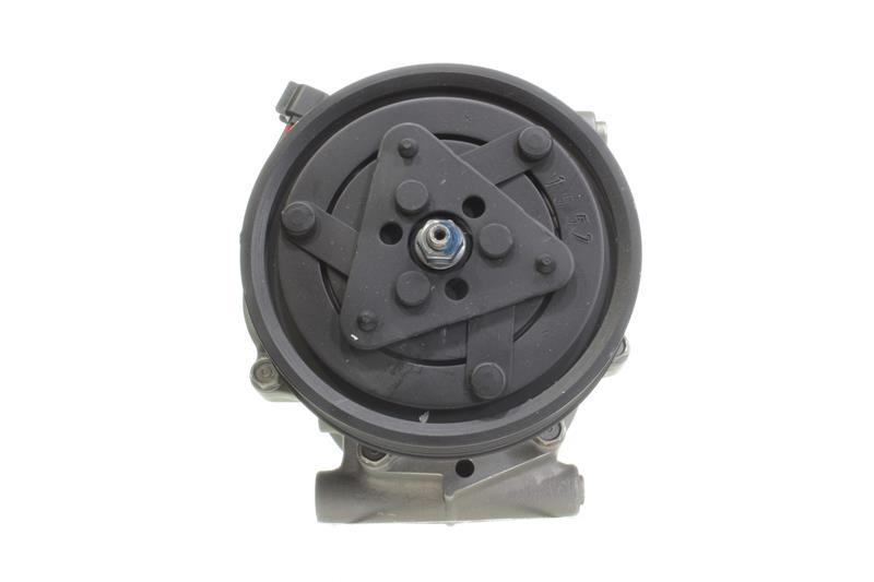 Compressor de ar condicionado ALANKO FORD TRANSIT CUSTOM 10551557