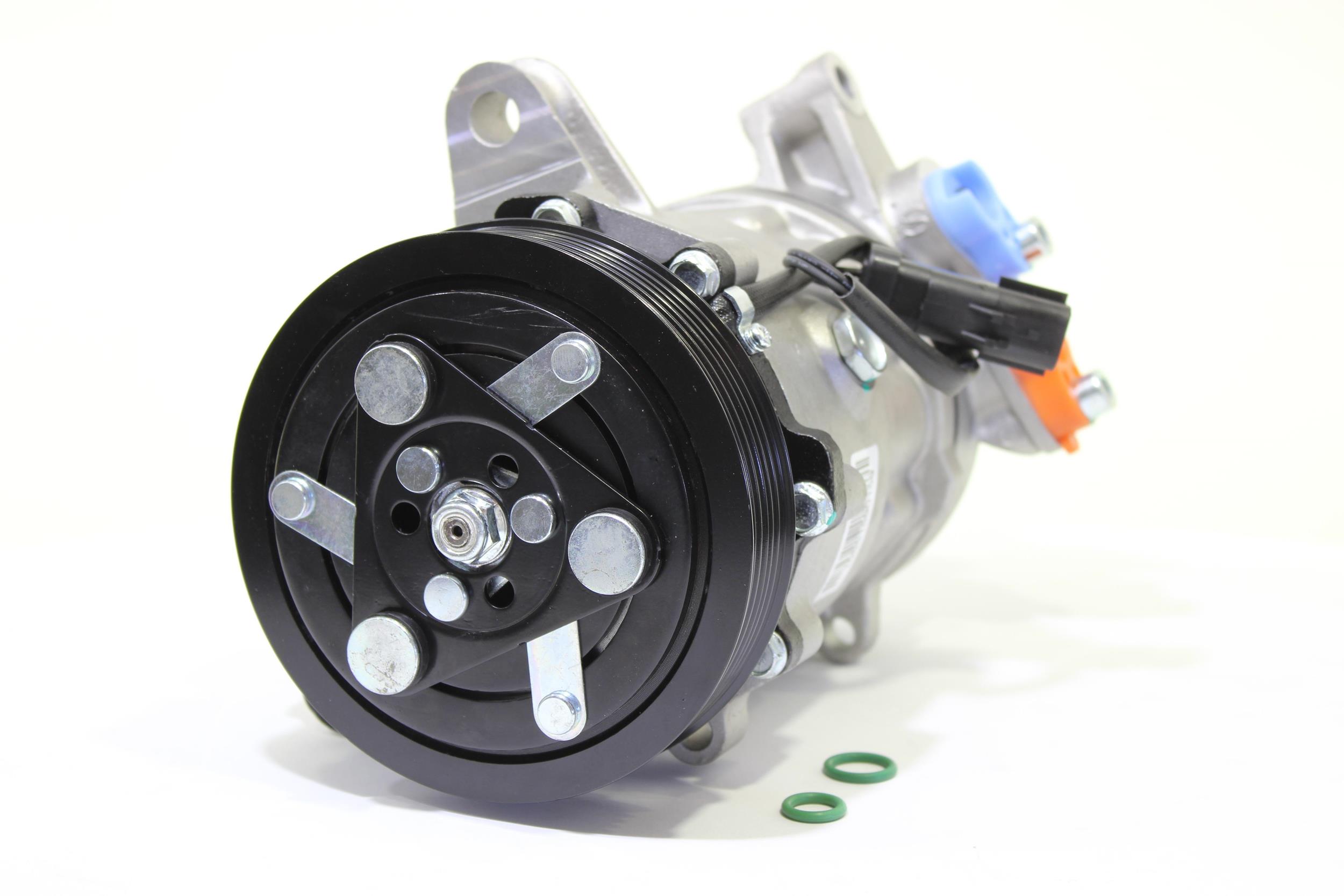 Compressore aria condizionata ALANKO JEEP CHEROKEE 10551590