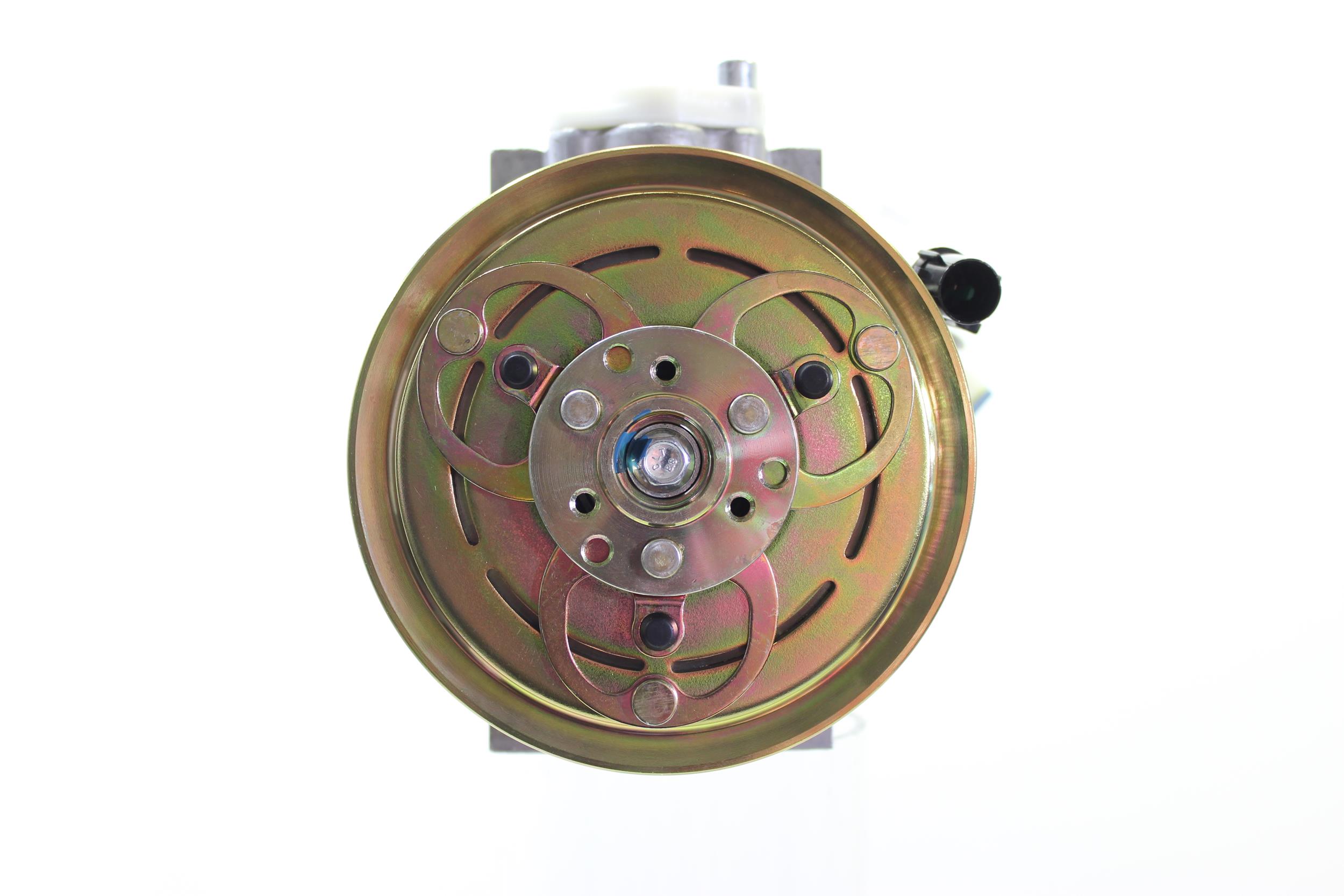 ALANKO A5000-674-001 Compresor, aire acondicionado 10551601
