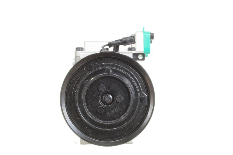 Compressor de ar condicionado ALANKO MINI PACEMAN 10551619