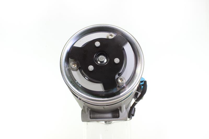 ALANKO 10551817 Compressore aria condizionata Opel Astra J 1.7 CDTI (68) 110 CV Diesel 2011
