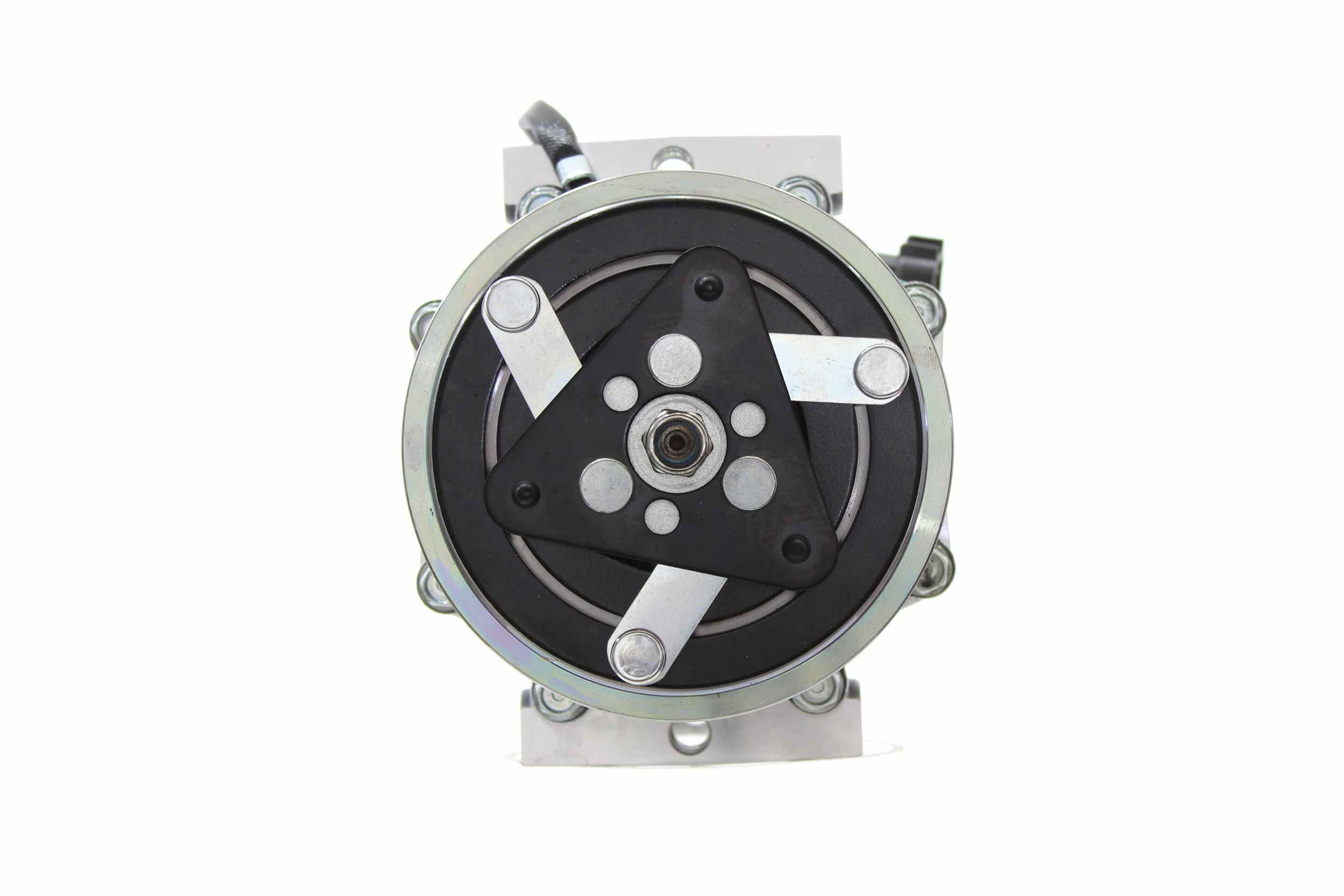 LAND ROVER RANGE ROVER EVOQUE ALANKO ac compressor 10551821