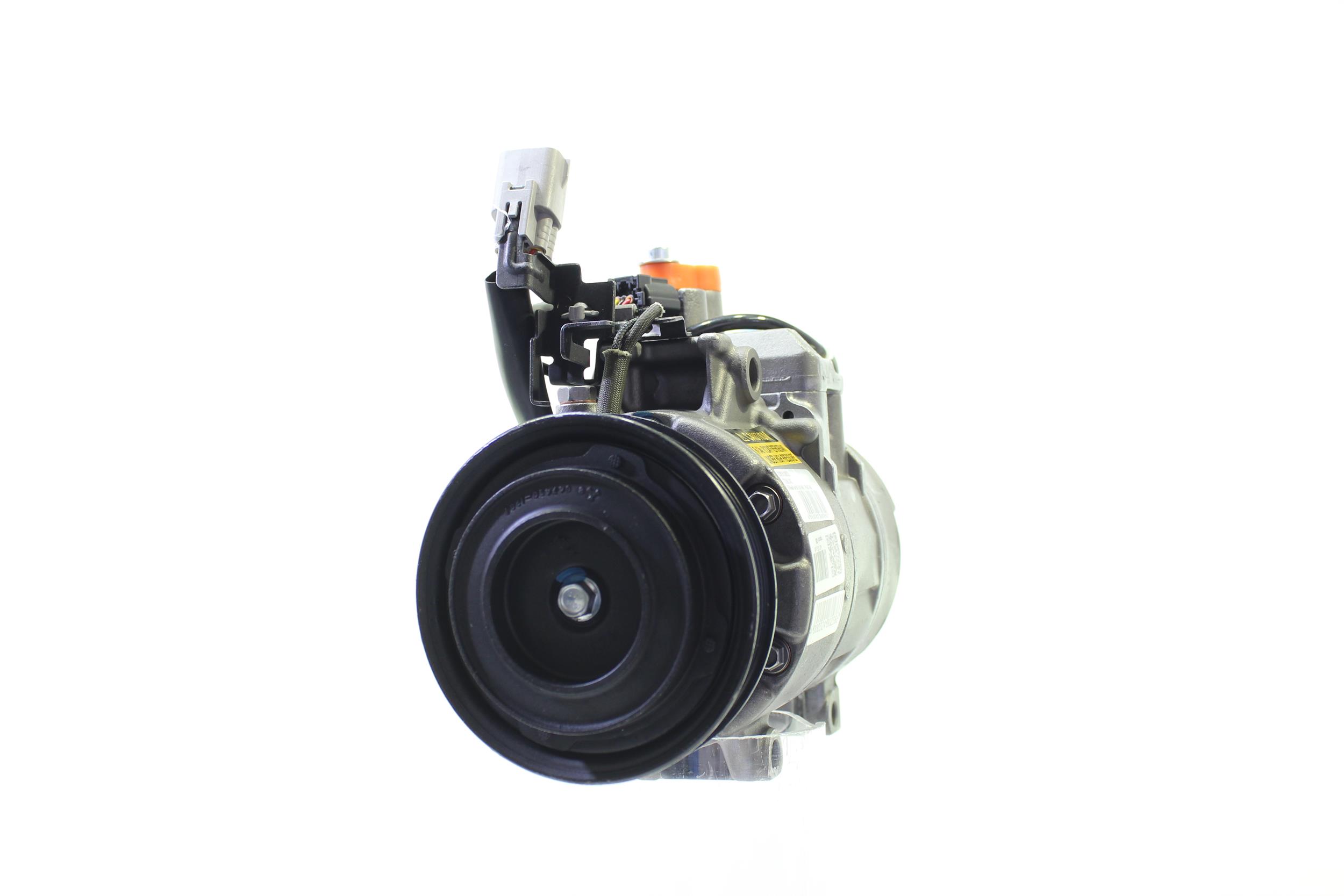 Compressor do ac ALANKO ASTON MARTIN DB6 10551832