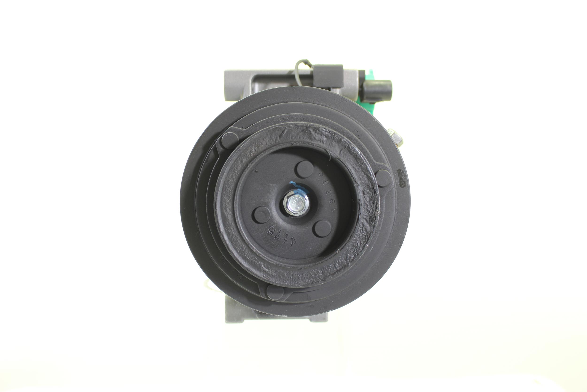 ALANKO 97701-2B700 Ilmastoinnin kompressori 10551838